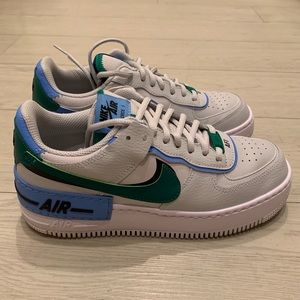 Nike Air Force 1 Shadow